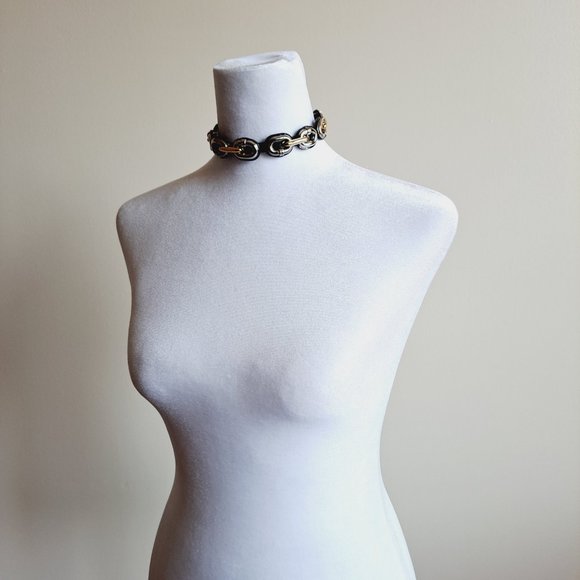 Authentic Louis Vuitton Choker Necklace Limited Edition - Picture 16 of 16